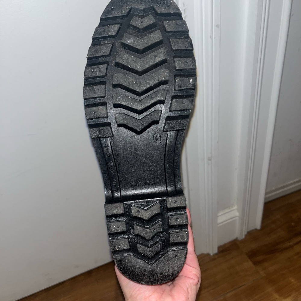 COPY - Burberry rain boots - Picture 5 of 5